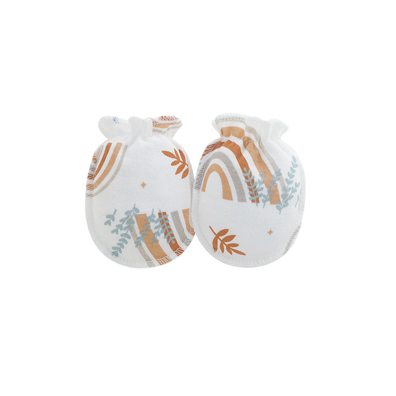 Baby Gloves Anti-scratch Face Artifact Summer Breathable - Clear Vision™️Glasses