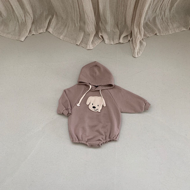 Baby Bodysuit Sweater Romper Baby Cute Rompers - Clear Vision™️Glasses