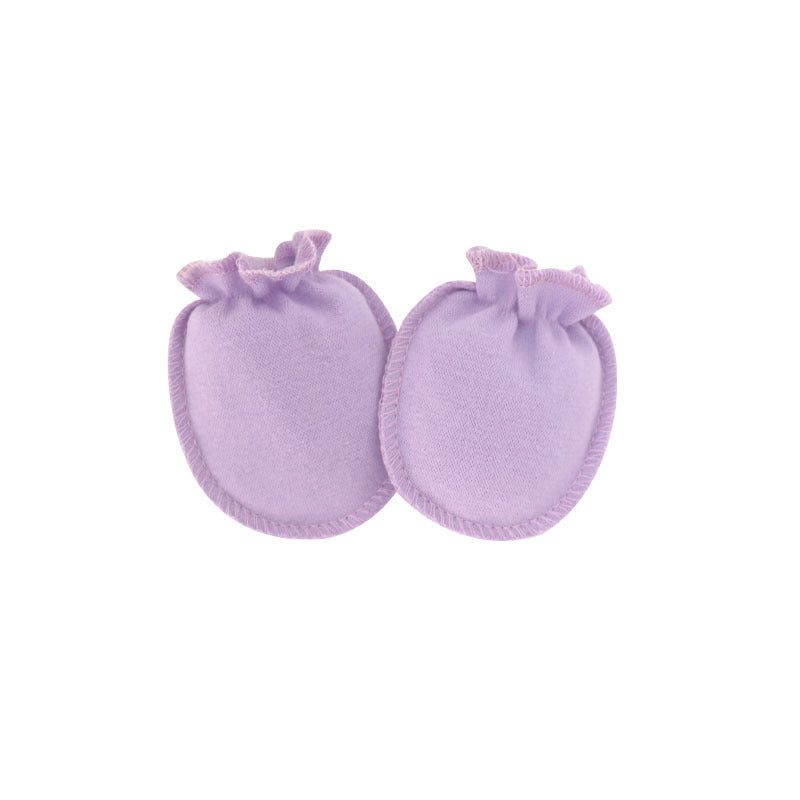 Baby Gloves Anti-scratch Face Artifact Summer Breathable - Clear Vision™️Glasses