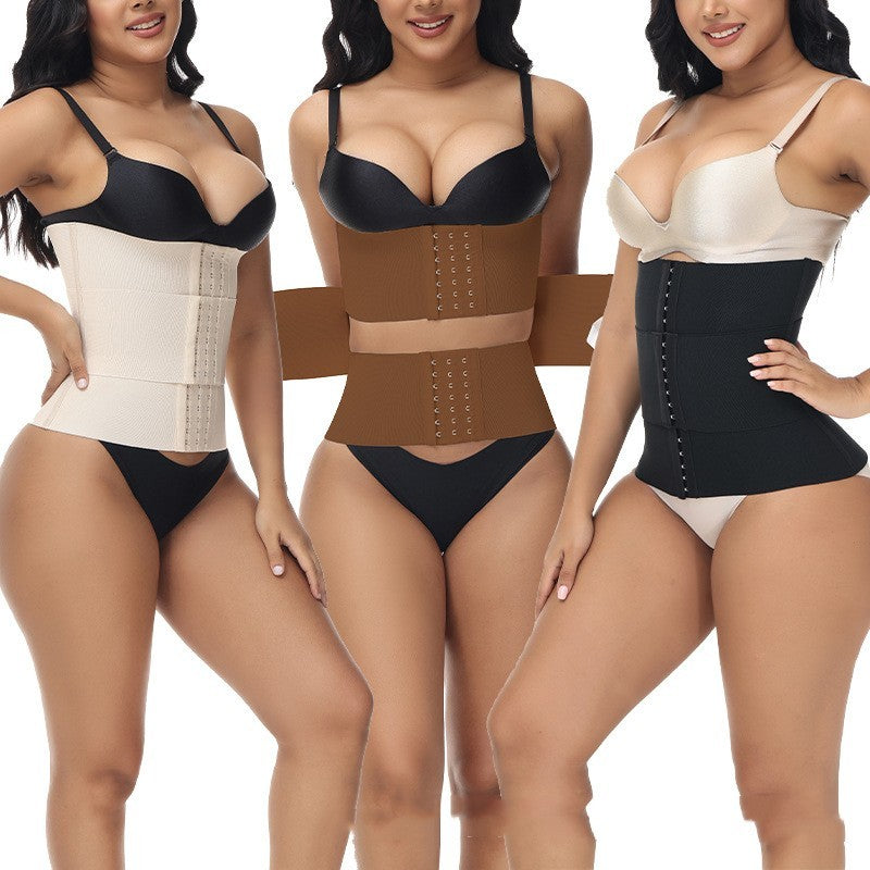 Postpartum Waist Trimming Belly Band - Clear Vision™️Glasses