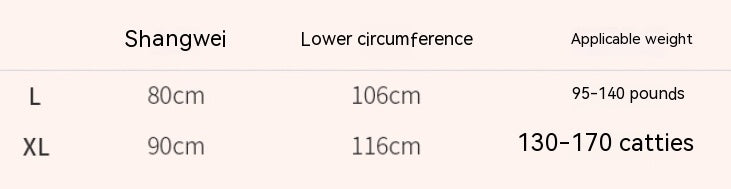 Prenatal Belly Support Pregnant Women Breathable Lace Waist Supporter - Clear Vision™️Glasses