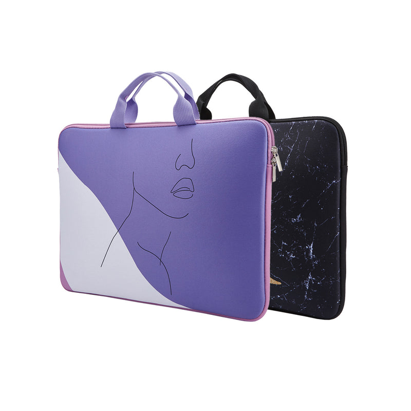 Laptop Bag Portable Protective Sleeve - Clear Vision™️Glasses