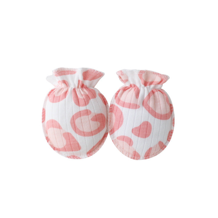 Baby Gloves Anti-scratch Face Artifact Summer Breathable - Clear Vision™️Glasses