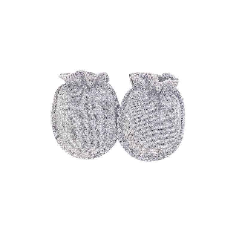 Baby Gloves Anti-scratch Face Artifact Summer Breathable - Clear Vision™️Glasses