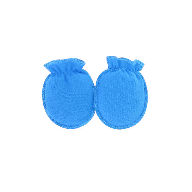 Baby Gloves Anti-scratch Face Artifact Summer Breathable - Clear Vision™️Glasses