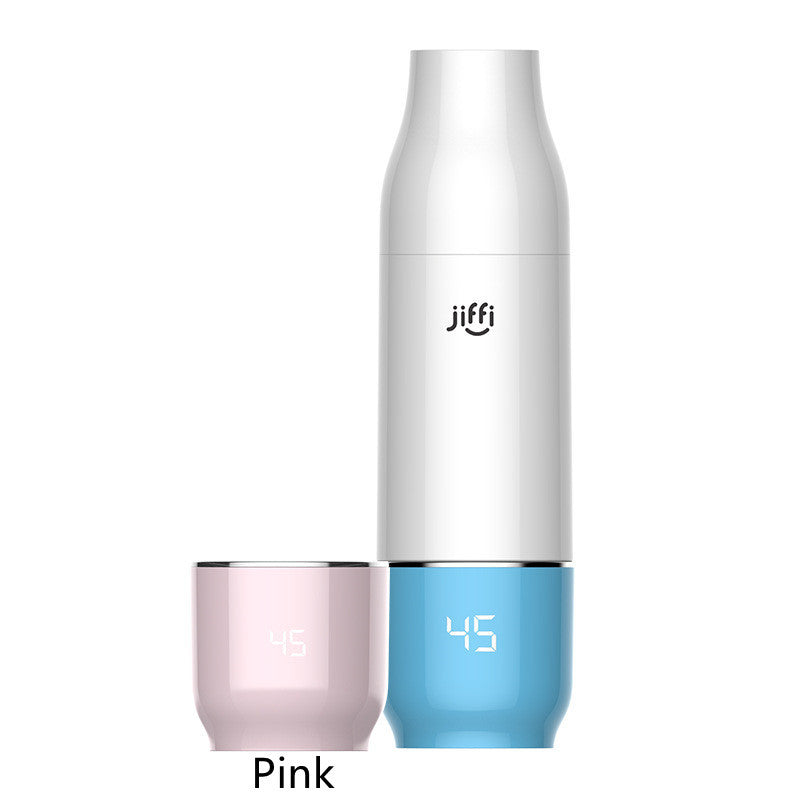 New Hot Sell Portable Bottle Warmer Usb - Clear Vision™️Glasses