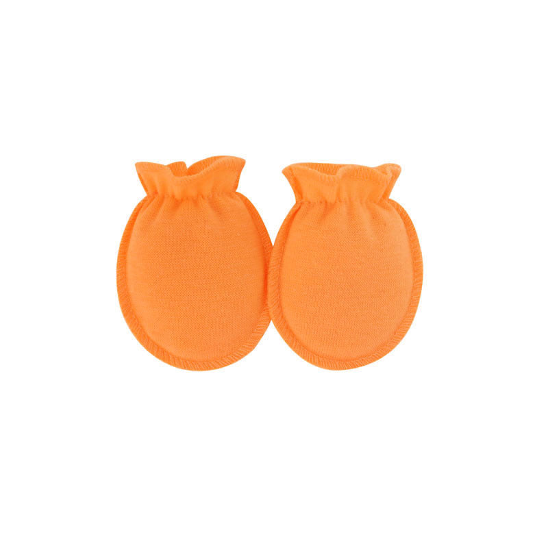 Baby Gloves Anti-scratch Face Artifact Summer Breathable - Clear Vision™️Glasses