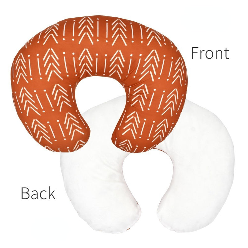 Baby Stretch U-shaped Nursing Pillow Pillowcase - Clear Vision™️Glasses