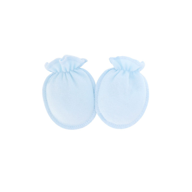 Baby Gloves Anti-scratch Face Artifact Summer Breathable - Clear Vision™️Glasses