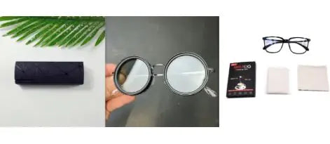 Clear Vision™️Glasses